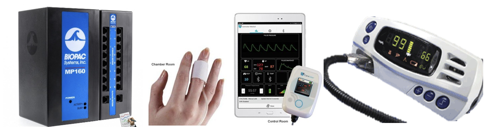 7TBRP Physio Equipment